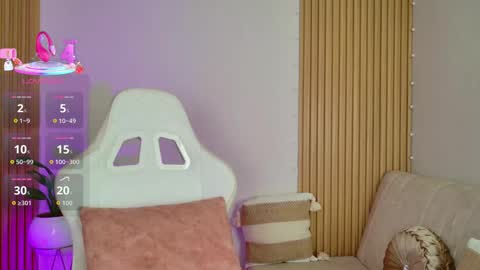 Emily  online show from February 24, 2026, 9:02 pm