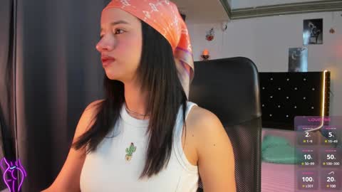 emilyrousex online show from December 22, 2024, 2:38 pm