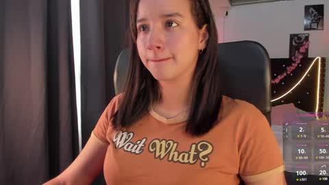 emilyrousex online show from February 8, 2025, 4:04 pm