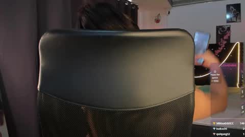 emilyrousex online show from February 21, 2025, 5:09 pm