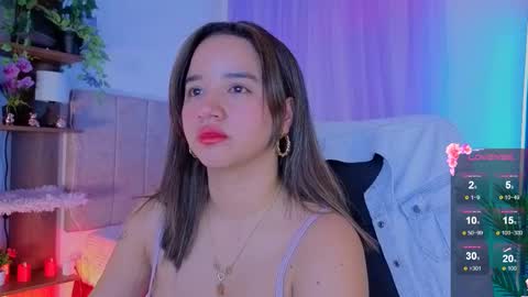 emilyrousex online show from November 26, 2025, 5:03 pm