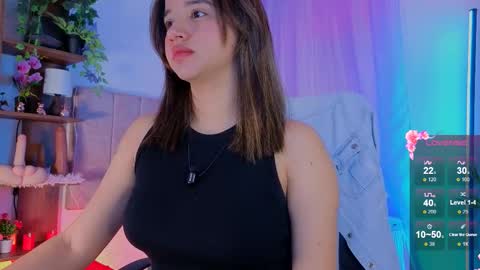 emilyrousex online show from November 27, 2025, 2:52 pm