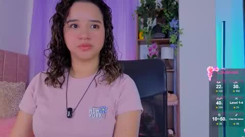 emilyrousex online show from December 17, 2025, 3:29 pm