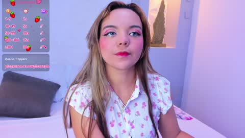 EMILY online show from January 15, 2025, 7:23 pm