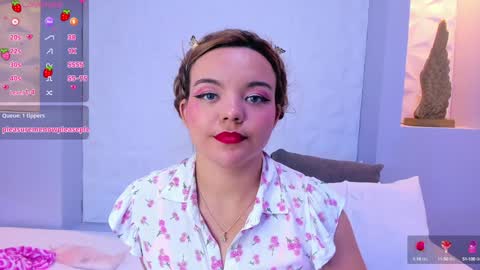 EMILY online show from January 16, 2025, 12:02 am