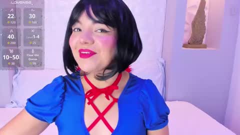 EMILY online show from October 1, 2025, 7:31 pm