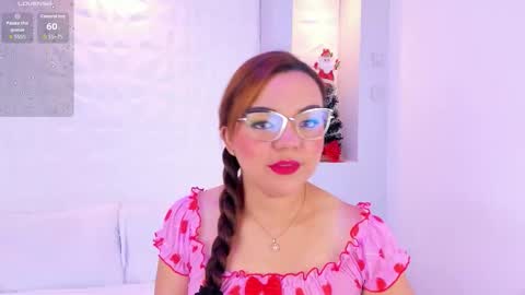 EMILY online show from December 13, 2025, 7:53 pm