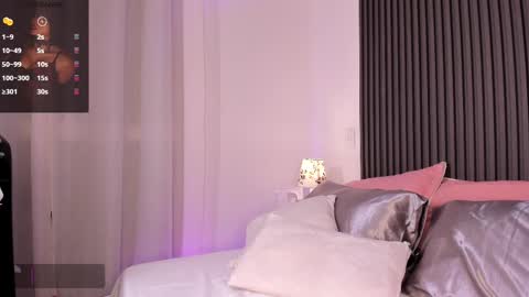 Emily online show from March 4, 2025, 2:10 pm