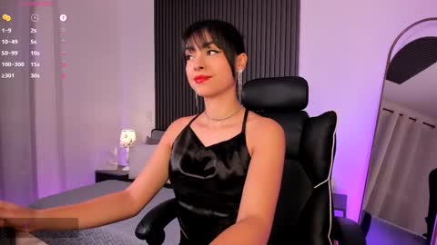 Emily online show from March 11, 2025, 11:23 am