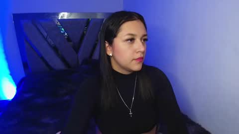 Snapshot of emilysavvato chatting on December 4, 2024, 2:31 am Emily online show from December 4, 2024, 2:31 am