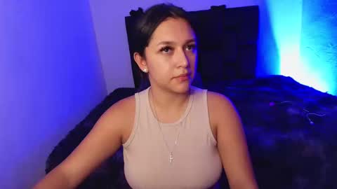 Snapshot of emilysavvato chatting on December 6, 2024, 12:56 am Emily online show from December 6, 2024, 12:56 am