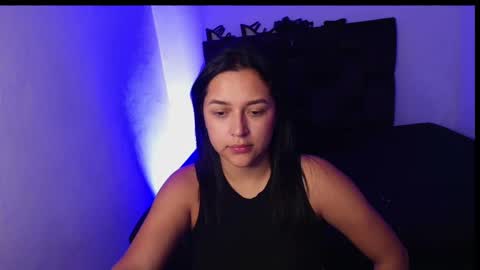 Snapshot of emilysavvato chatting on January 1, 2025, 12:21 am Emily online show from January 1, 2025, 12:21 am