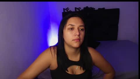Snapshot of emilysavvato chatting on January 1, 2025, 7:53 pm Emily online show from January 1, 2025, 7:53 pm