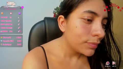 Snapshot of emilysex_118 chatting on December 25, 2024, 5:48 am Emily online show from December 25, 2024, 5:48 am