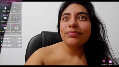 Snapshot of emilysex_118 chatting on September 27, 2025, 1:32 am Emily online show from September 27, 2025, 1:32 am