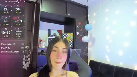 Emy online show from February 12, 2025, 3:51 am