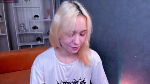 Betty online show from March 3, 2026, 1:23 am