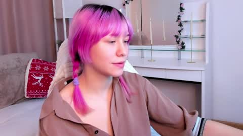 Betty online show from May 29, 2026, 1:36 am
