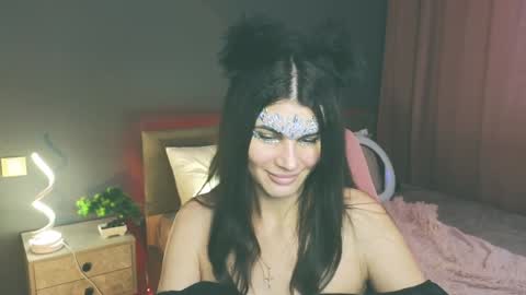 Snapshot of emilytucker chatting on January 25, 2025, 4:34 am Emily online show from January 25, 2025, 4:34 am