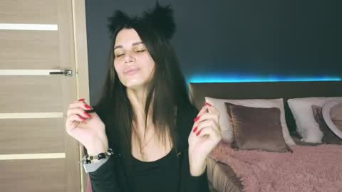 Snapshot of emilytucker chatting on February 8, 2025, 1:11 am Emily online show from February 8, 2025, 1:11 am