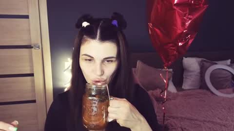 Snapshot of emilytucker chatting on March 12, 2025, 1:14 am Emily online show from March 12, 2025, 1:14 am