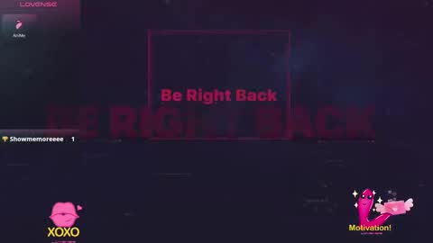 Snapshot of emilywhisperawesome chatting on January 17, 2025, 9:49 am emilywhisperawesome online show from January 17, 2025, 9:49 am