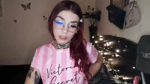 Valentina independent model online show from February 7, 2026, 2:48 am