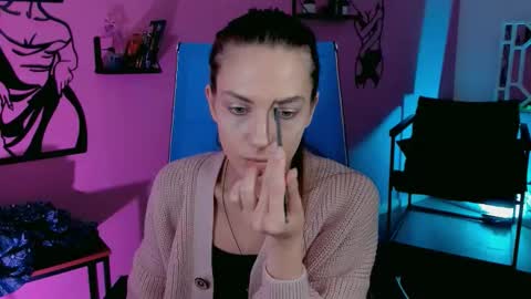 Emily online show from September 27, 2025, 8:52 am