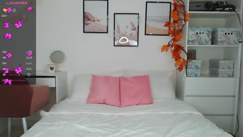 Emily online show from January 26, 2025, 2:45 am