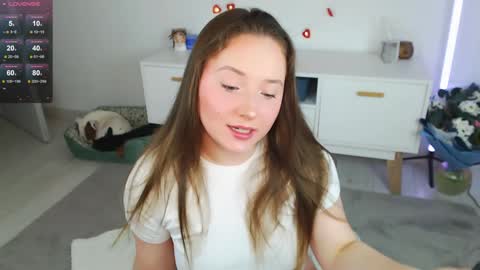 Emily online show from February 8, 2025, 10:51 pm