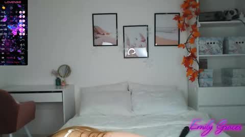 Emily online show from February 11, 2025, 10:07 pm