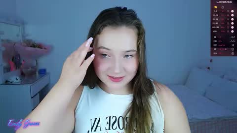 Emily online show from September 13, 2025, 12:32 am