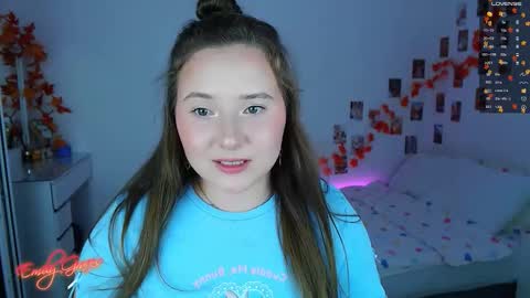 Emily online show from October 10, 2025, 8:30 pm