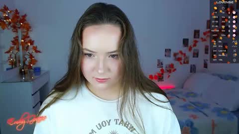 Emily online show from October 15, 2025, 11:05 pm