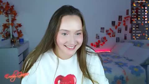 Emily online show from October 17, 2025, 2:15 am