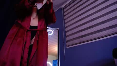 Emily  online show from February 3, 2026, 3:04 am