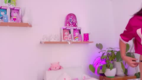 Emily Bank online show from March 26, 2026, 3:39 pm