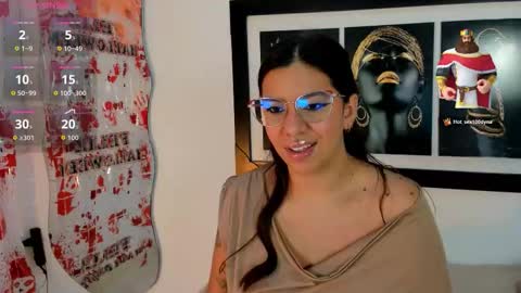 emilyy_cooperr online show from October 28, 2025, 12:09 pm