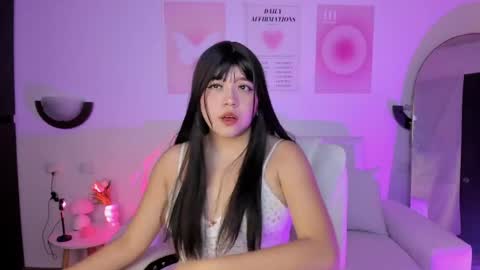 Emily  online show from April 25, 2026, 2:14 am