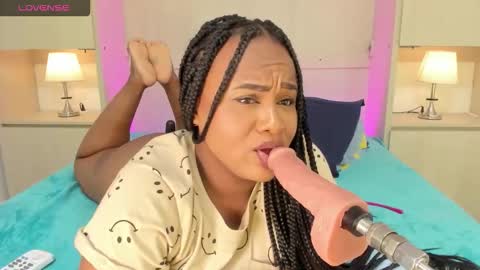 Emily online show from November 26, 2025, 4:57 am