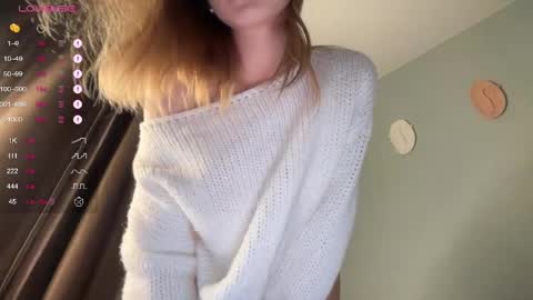 Nadya online show from April 5, 2026, 8:17 pm