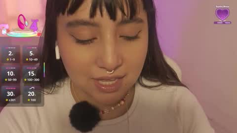 Snapshot of emitaa17228 chatting on December 1, 2025, 7:08 pm emma online show from December 1, 2025, 7:08 pm