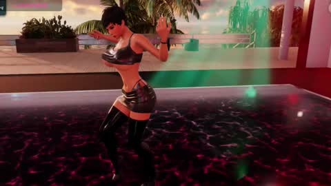 EMI online show from December 22, 2025, 6:16 pm