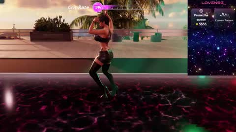 EMI online show from February 21, 2026, 6:53 pm