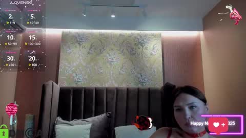 Snapshot of emm_quince chatting on March 1, 2025, 4:33 pm Emm online show from March 1, 2025, 4:33 pm