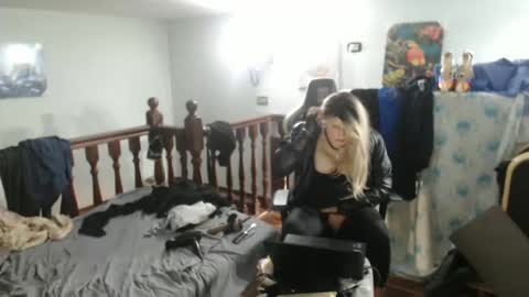 emma online show from January 25, 2025, 9:26 am