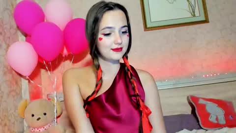 Emma online show from February 14, 2025, 2:12 pm