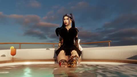 emma_3d online show from January 16, 2026, 6:56 pm