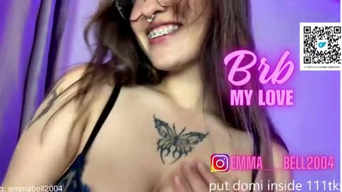 Emma Is here online show from March 15, 2026, 7:53 pm
