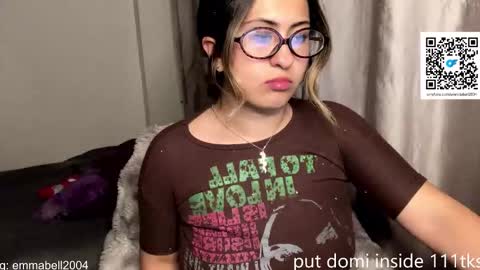 Emma Is here online show from March 20, 2026, 2:38 am